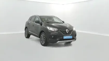 Photo 6 Renault Kadjar  Blue dCi 115 EDC