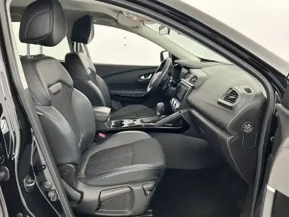 Photo 13 Renault Kadjar  Blue dCi 115 EDC