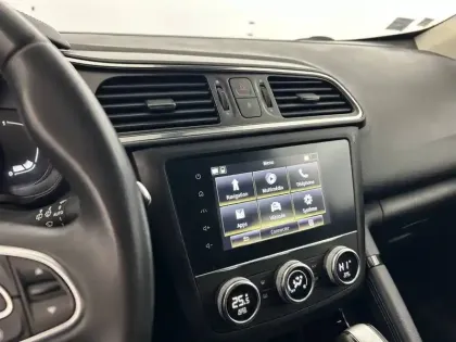 Photo 11 Renault Kadjar  Blue dCi 115 EDC