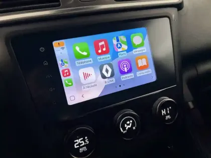 Photo 23 Renault Kadjar  Blue dCi 115 EDC