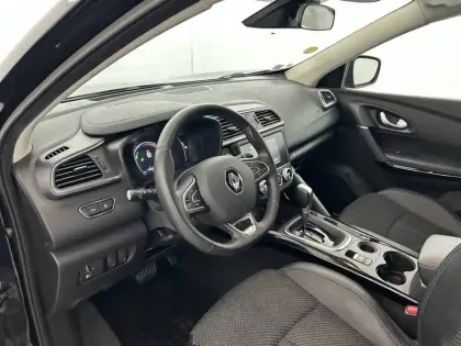 Photo 9 Renault Kadjar  Blue dCi 115 EDC