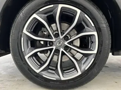 Photo 18 Renault Kadjar  Blue dCi 115 EDC