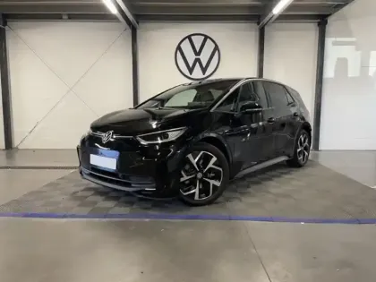 Photo Volkswagen Id.3 Style