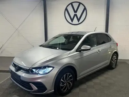 Photo Volkswagen Polo Vw Edition