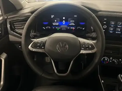 Photo 8 Volkswagen Polo  1.0 TSI 95 S&S DSG7