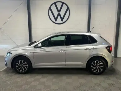 Photo 1 Volkswagen Polo  1.0 TSI 95 S&S DSG7