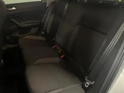 Photo 15 Volkswagen Polo  1.0 TSI 95 S&S DSG7