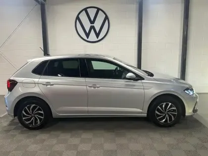 Photo 3 Volkswagen Polo  1.0 TSI 95 S&S DSG7