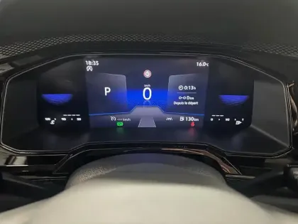 Photo 9 Volkswagen Polo  1.0 TSI 95 S&S DSG7