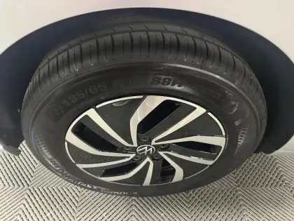 Photo 5 Volkswagen Polo  1.0 TSI 95 S&S DSG7