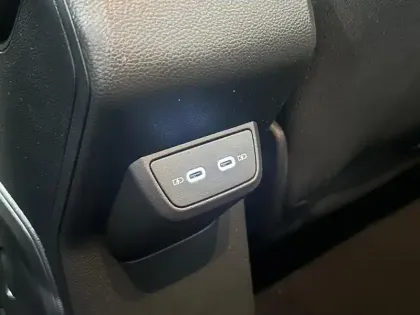 Photo 18 Volkswagen Polo  1.0 TSI 95 S&S DSG7