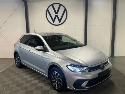 Photo 4 Volkswagen Polo  1.0 TSI 95 S&S DSG7