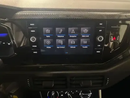 Photo 10 Volkswagen Polo  1.0 TSI 95 S&S DSG7