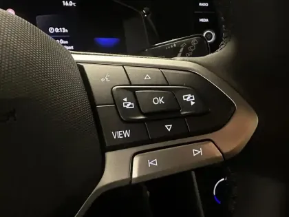 Photo 20 Volkswagen Polo  1.0 TSI 95 S&S DSG7