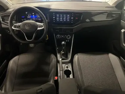 Photo 16 Volkswagen Polo  1.0 TSI 95 S&S DSG7