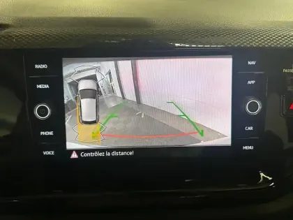 Photo 12 Volkswagen Polo  1.0 TSI 95 S&S DSG7