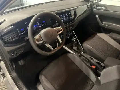 Photo 6 Volkswagen Polo  1.0 TSI 95 S&S DSG7