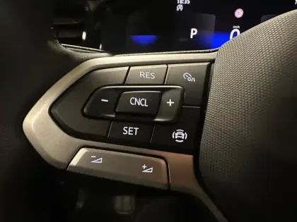 Photo 19 Volkswagen Polo  1.0 TSI 95 S&S DSG7