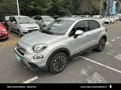 Photo Fiat 500x Cross