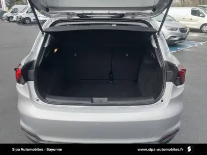 Photo 56 Fiat Tipo Gén. I Ph1 Pack 5