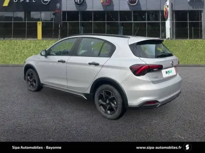 Photo 6 Fiat Tipo Gén. I Ph1 Pack 5