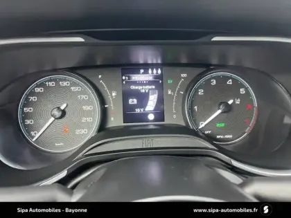 Photo 16 Fiat Tipo Gén. I Ph1 Pack 5