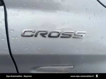 Photo 40 Fiat Tipo Gén. I Ph1 Pack 5