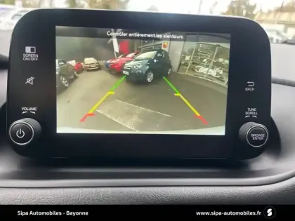 Photo 32 Fiat Tipo Gén. I Ph1 Pack 5