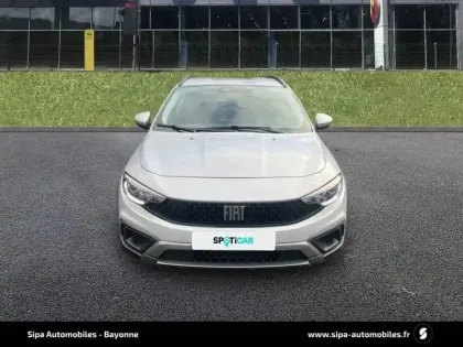 Photo 52 Fiat Tipo Gén. I Ph1 Pack 5