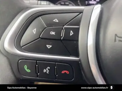 Photo 21 Fiat Tipo Gén. I Ph1 Pack 5