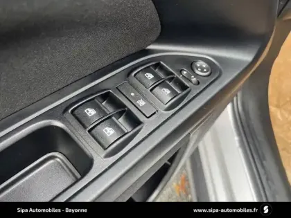 Photo 35 Fiat Tipo Gén. I Ph1 Pack 5