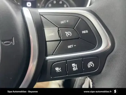 Photo 22 Fiat Tipo Gén. I Ph1 Pack 5