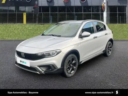 Photo Fiat Tipo Pack