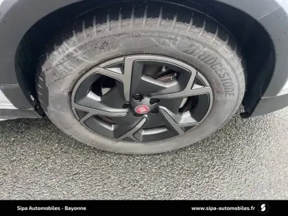 Photo 38 Fiat Tipo Gén. I Ph1 Pack 5