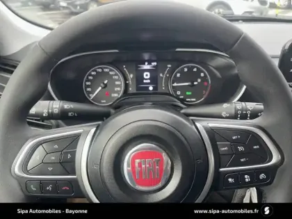 Photo 23 Fiat Tipo Gén. I Ph1 Pack 5