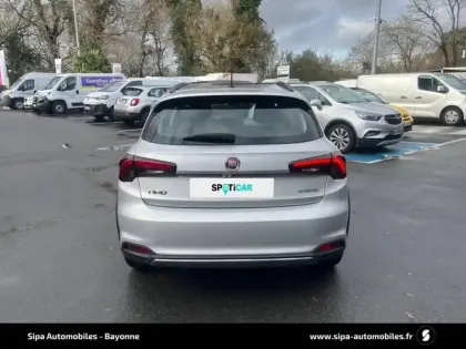 Photo 100 Fiat Tipo Gén. I Ph1 Pack 5