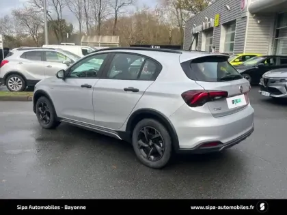 Photo 50 Fiat Tipo Gén. I Ph1 Pack 5