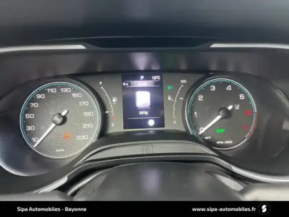 Photo 20 Fiat Tipo Gén. I Ph1 Pack 5