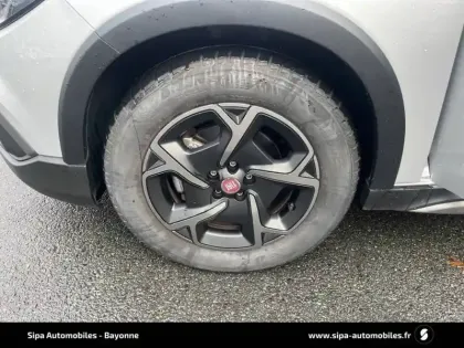 Photo 61 Fiat Tipo Gén. I Ph1 Pack 5