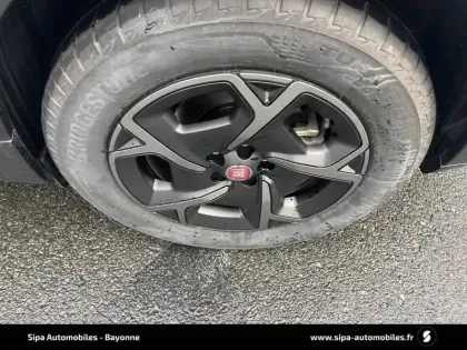 Photo 87 Fiat Tipo Gén. I Ph1 Pack 5