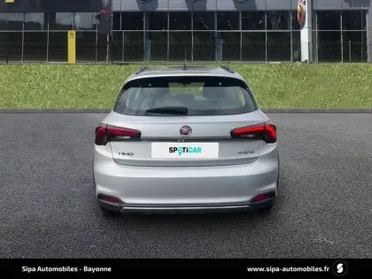 Photo 55 Fiat Tipo Gén. I Ph1 Pack 5