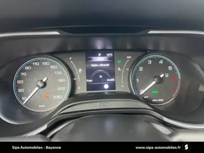 Photo 18 Fiat Tipo Gén. I Ph1 Pack 5