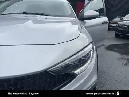 Photo 92 Fiat Tipo Gén. I Ph1 Pack 5