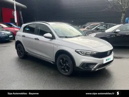 Photo 47 Fiat Tipo Gén. I Ph1 Pack 5