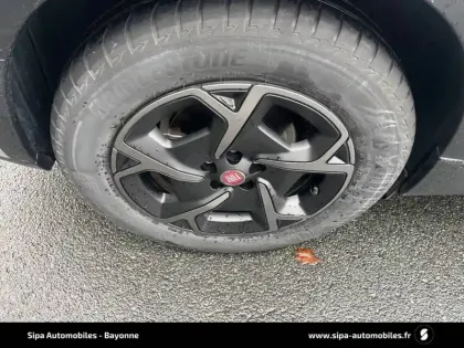 Photo 37 Fiat Tipo Gén. I Ph1 Pack 5