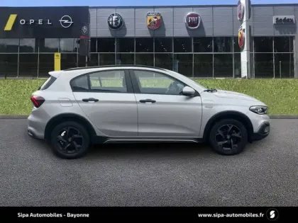 Photo 54 Fiat Tipo Gén. I Ph1 Pack 5