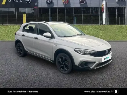 Photo 53 Fiat Tipo Gén. I Ph1 Pack 5