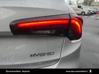 Photo 42 Fiat Tipo Gén. I Ph1 Pack 5