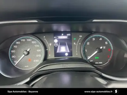 Photo 70 Fiat Tipo Gén. I Ph1 Pack 5