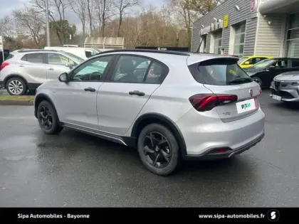 Photo 101 Fiat Tipo Gén. I Ph1 Pack 5